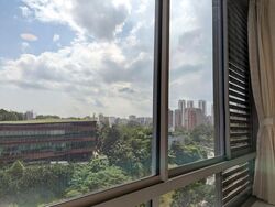 One-north Residences (D5), Apartment #495669631